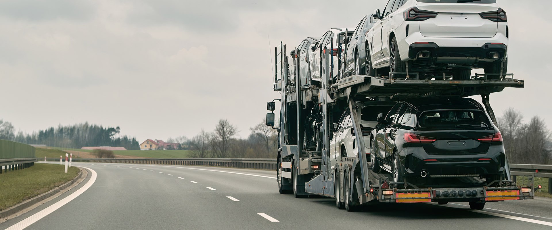 The Ins and Outs of Minnesota Auto Transport