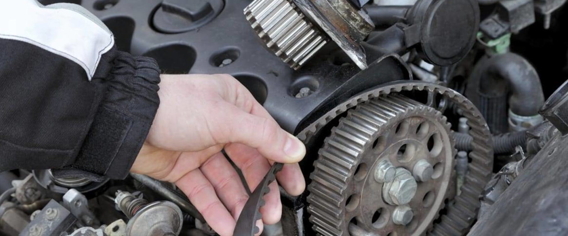 Everything You Need to Know About Belts and Hoses