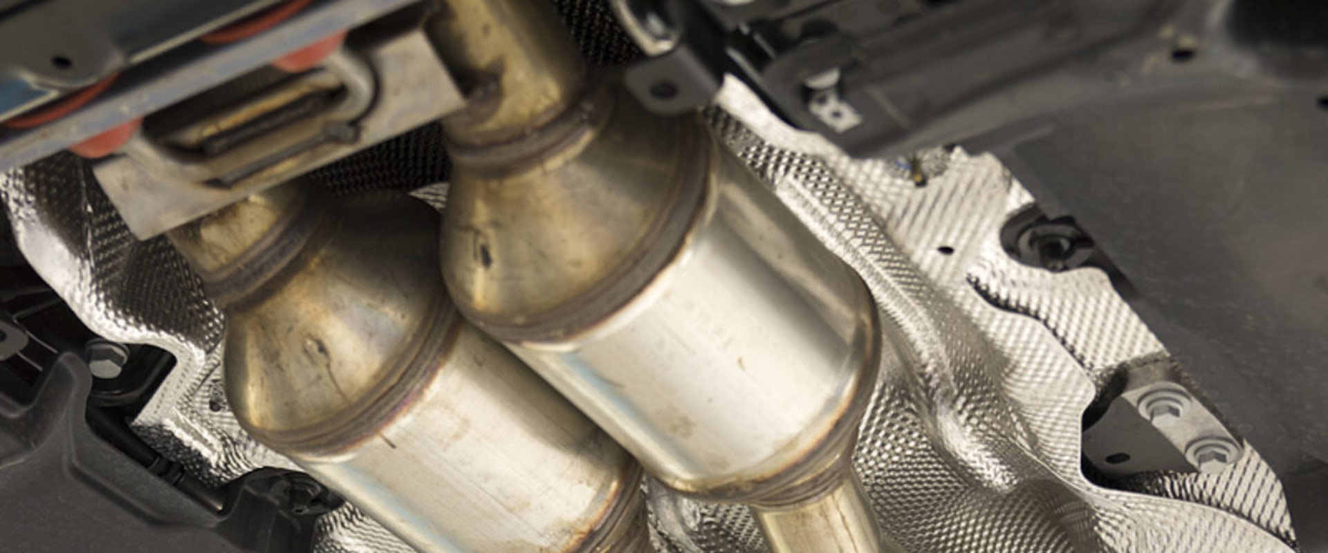 Everything You Need to Know About Catalytic Converters