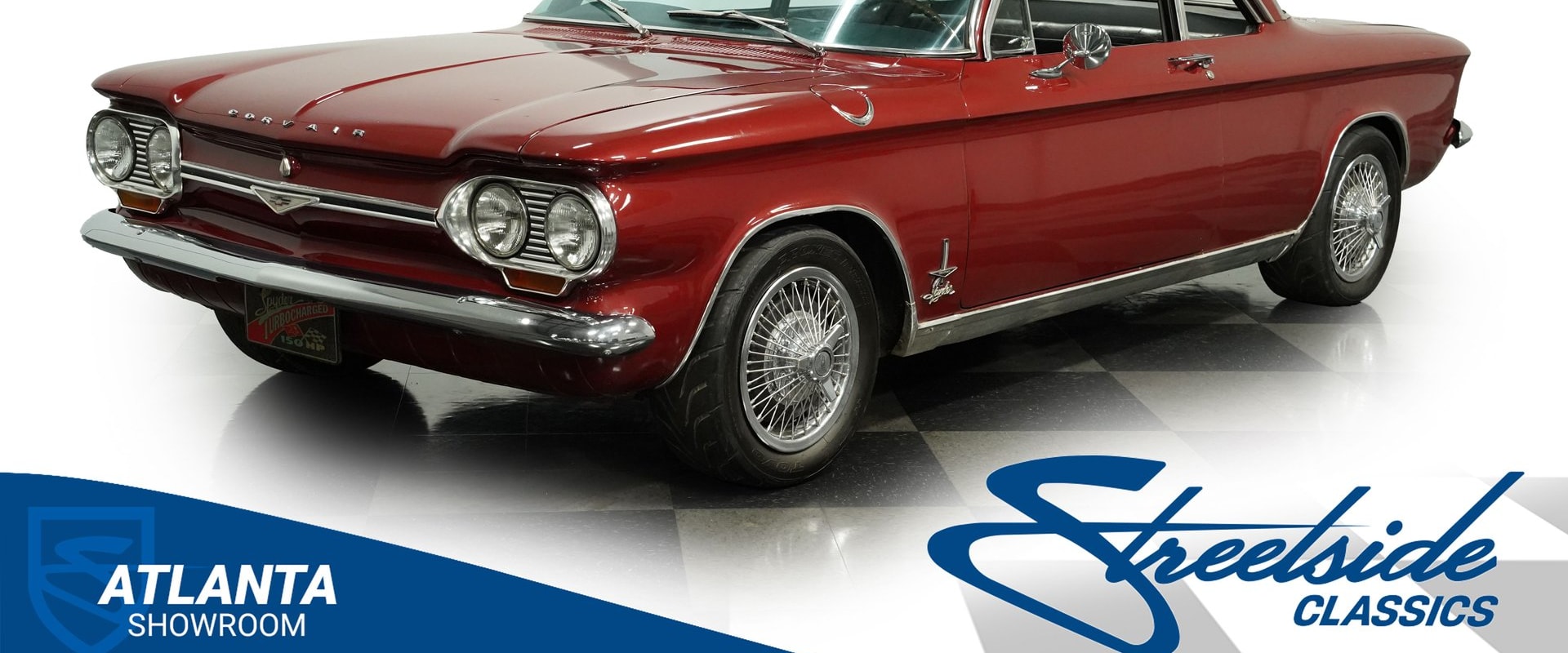 How Much Does It Cost To Ship A Chevy Corvair? Question For Legendary Shipping Company A1 Auto Transport