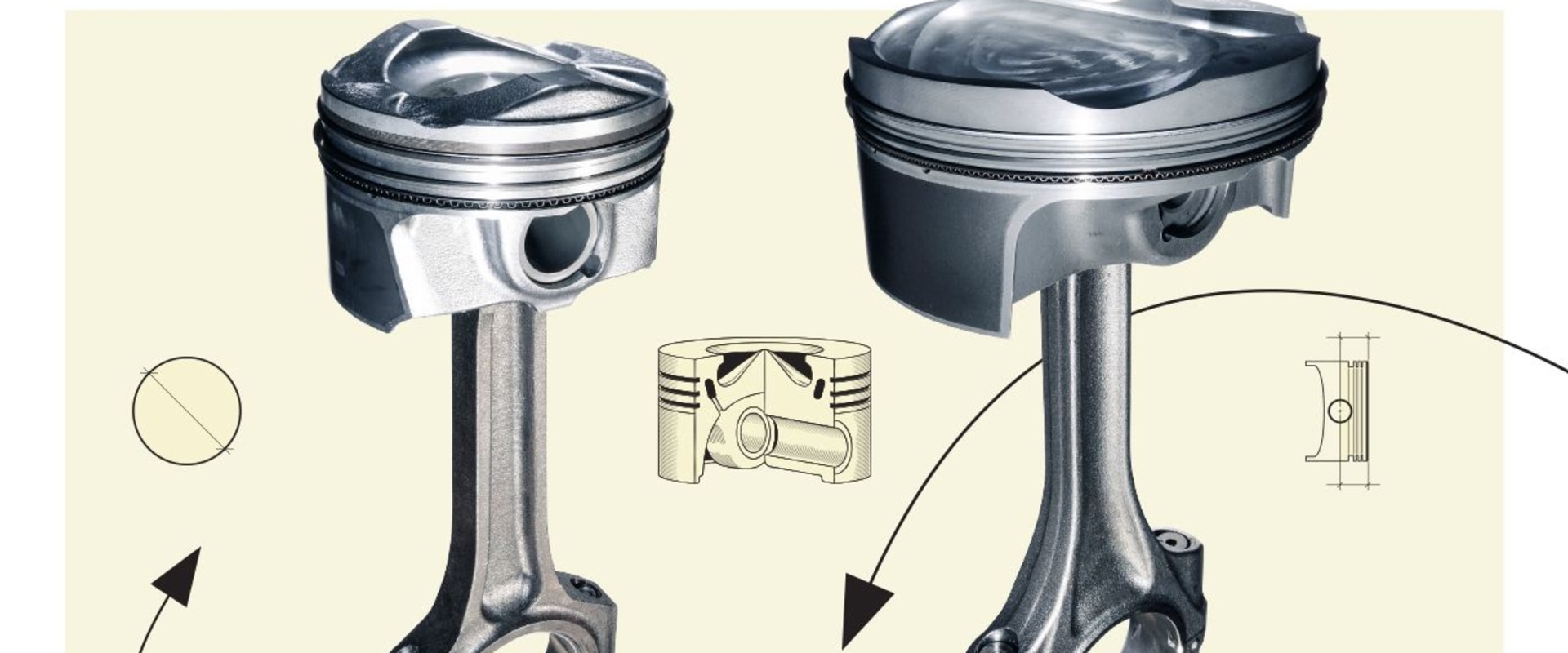 Everything You Need to Know About Pistons and Rings