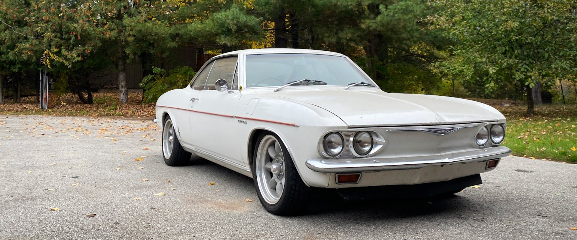 Reviews of the Corvair Models: A Comprehensive Look