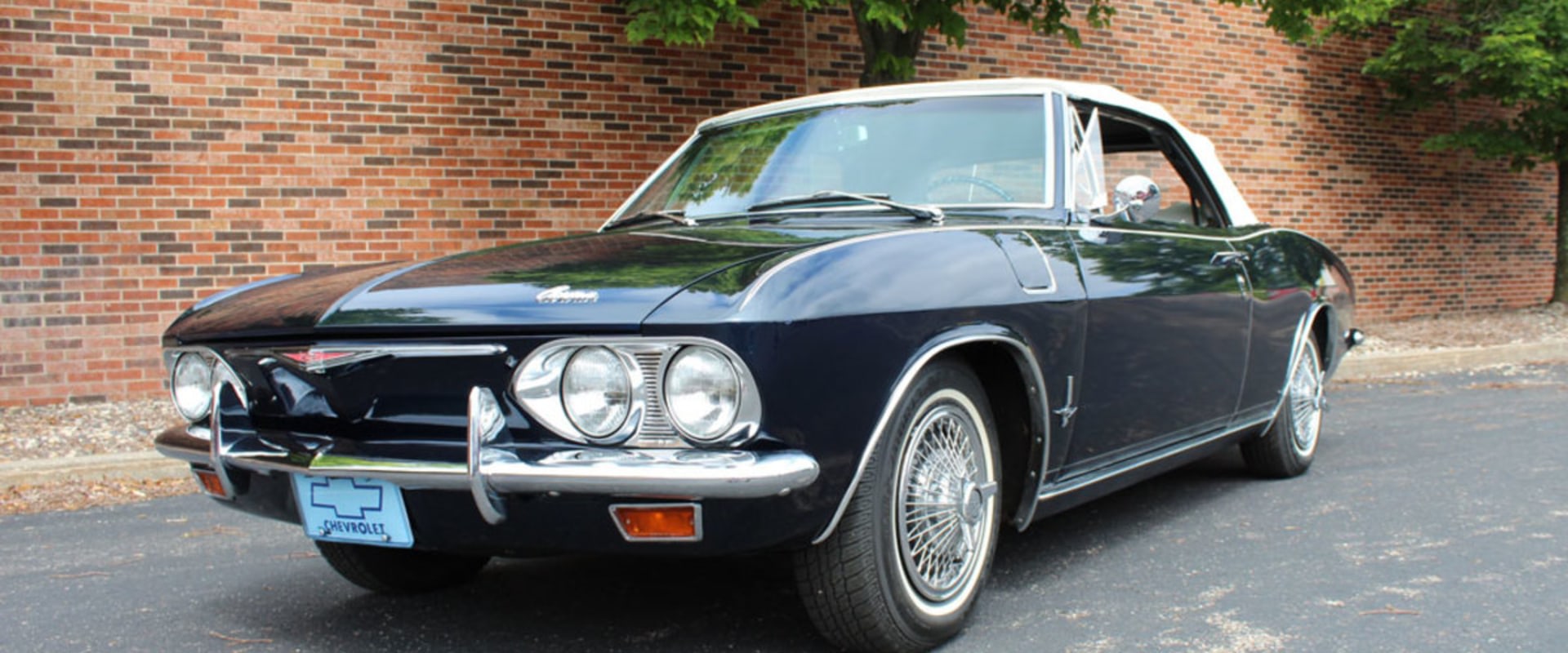 Restoring the Classic Corvair Models: Mechanical Restoration Reviews