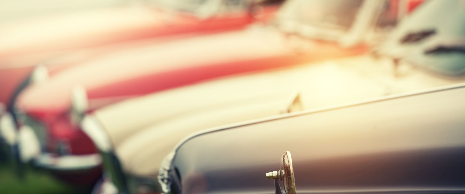 Networking Opportunities for Classic Car Owners in Your Area