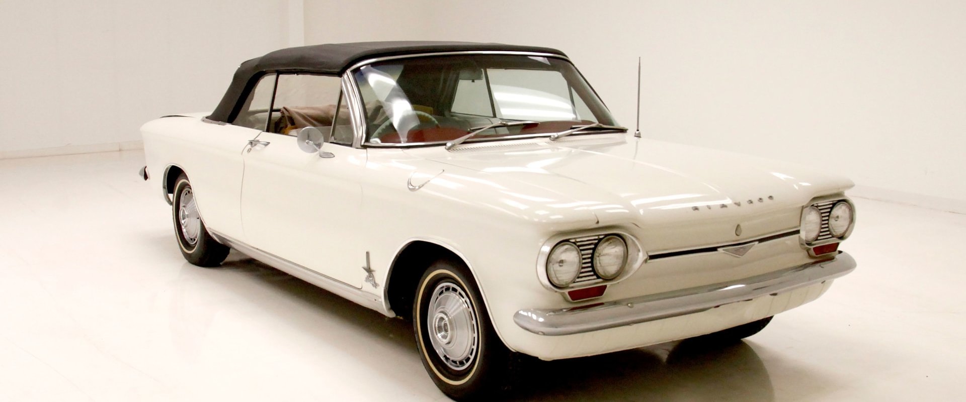 Everything You Need to Know About Brake Fluid Replacement for Your Chevy Corvair