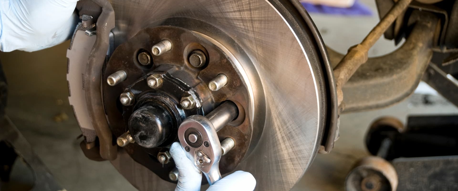 Understanding and Improving Your Handling and Braking Performance