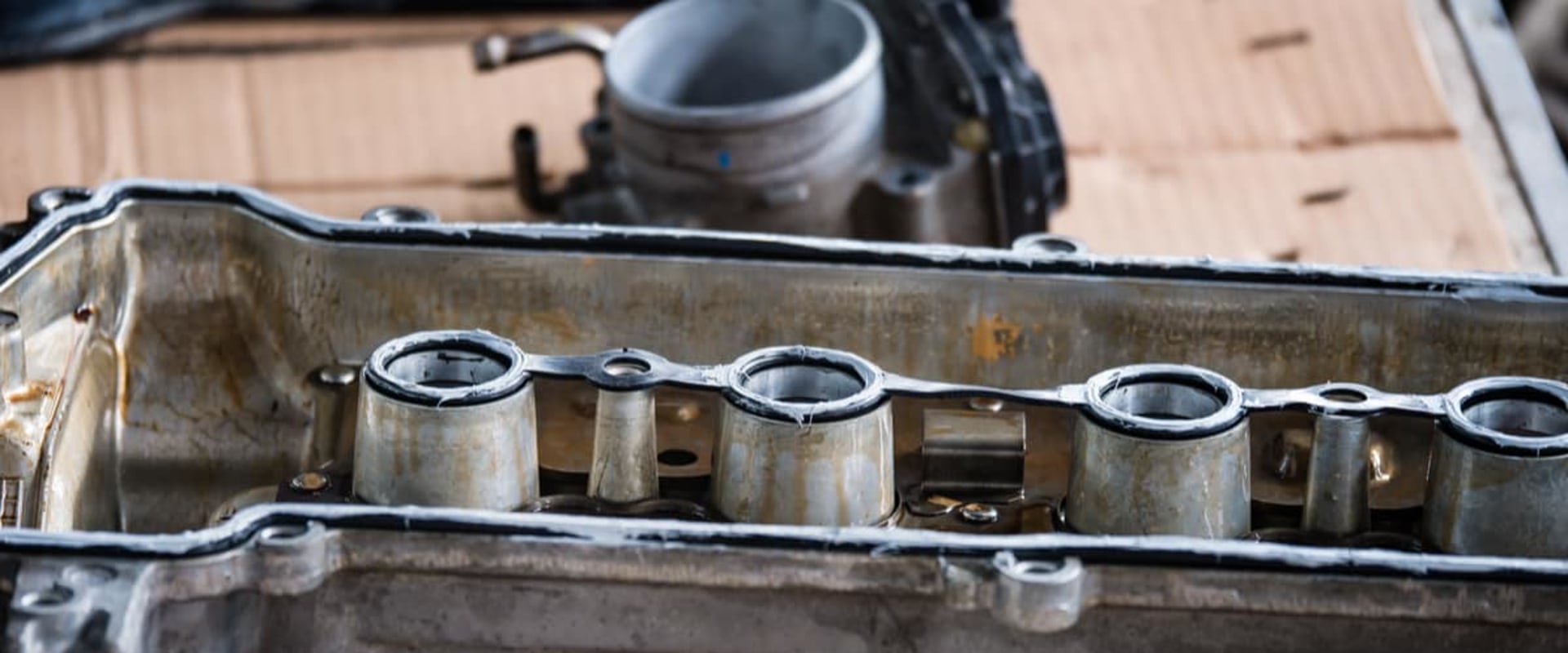 Valve Covers and Gaskets - Everything You Need to Know