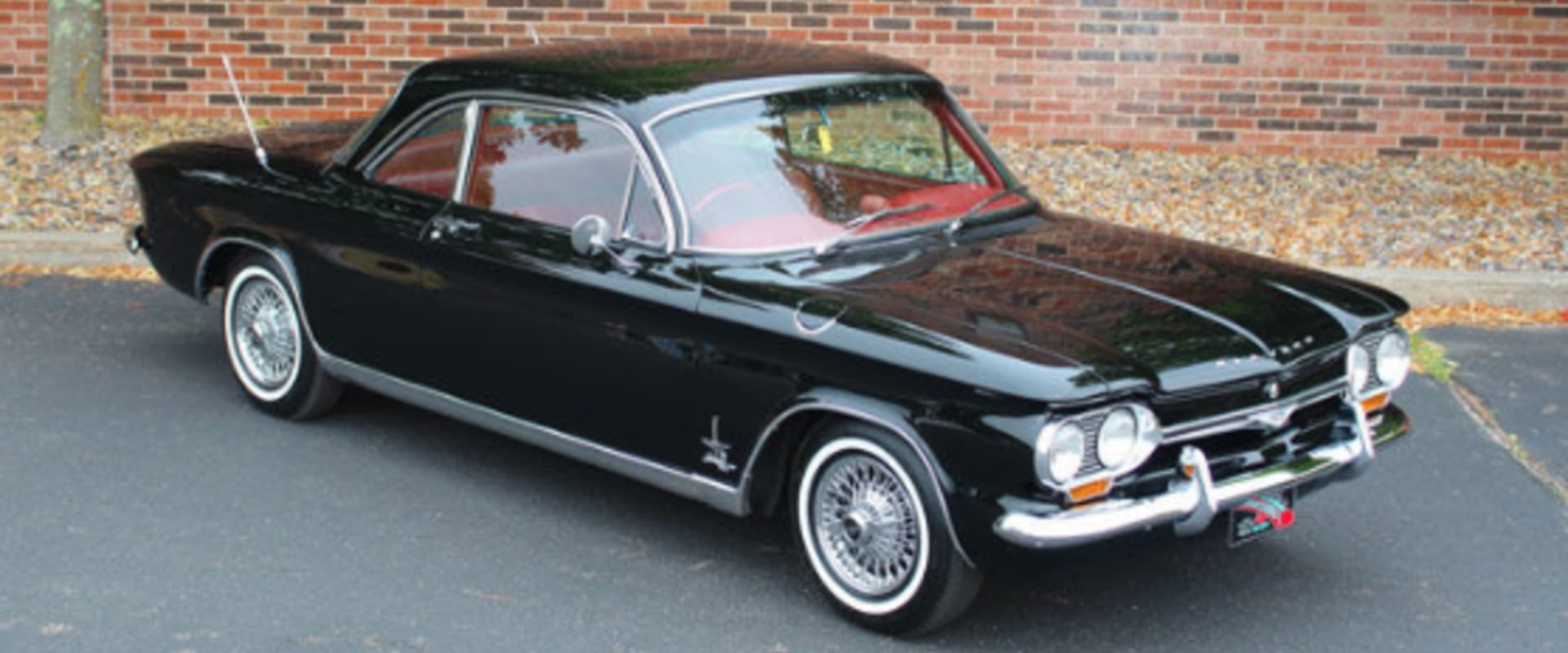 Body Work Reviews for Corvair Models