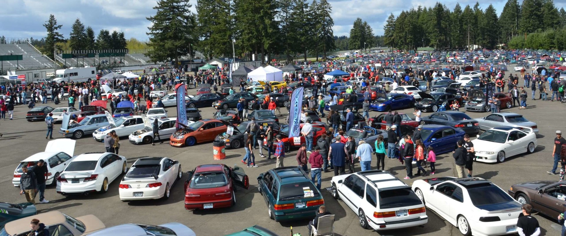 Car Shows and Events in Your Area