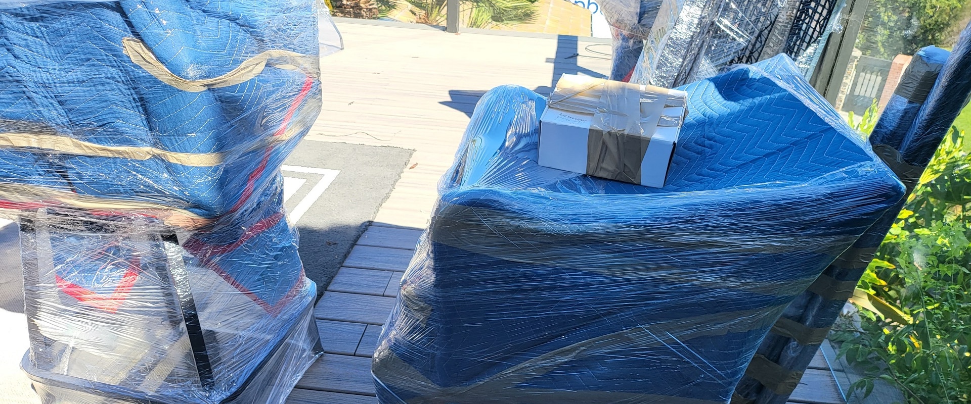 Choosing the Best Escondido Mover for Your Relocation Needs