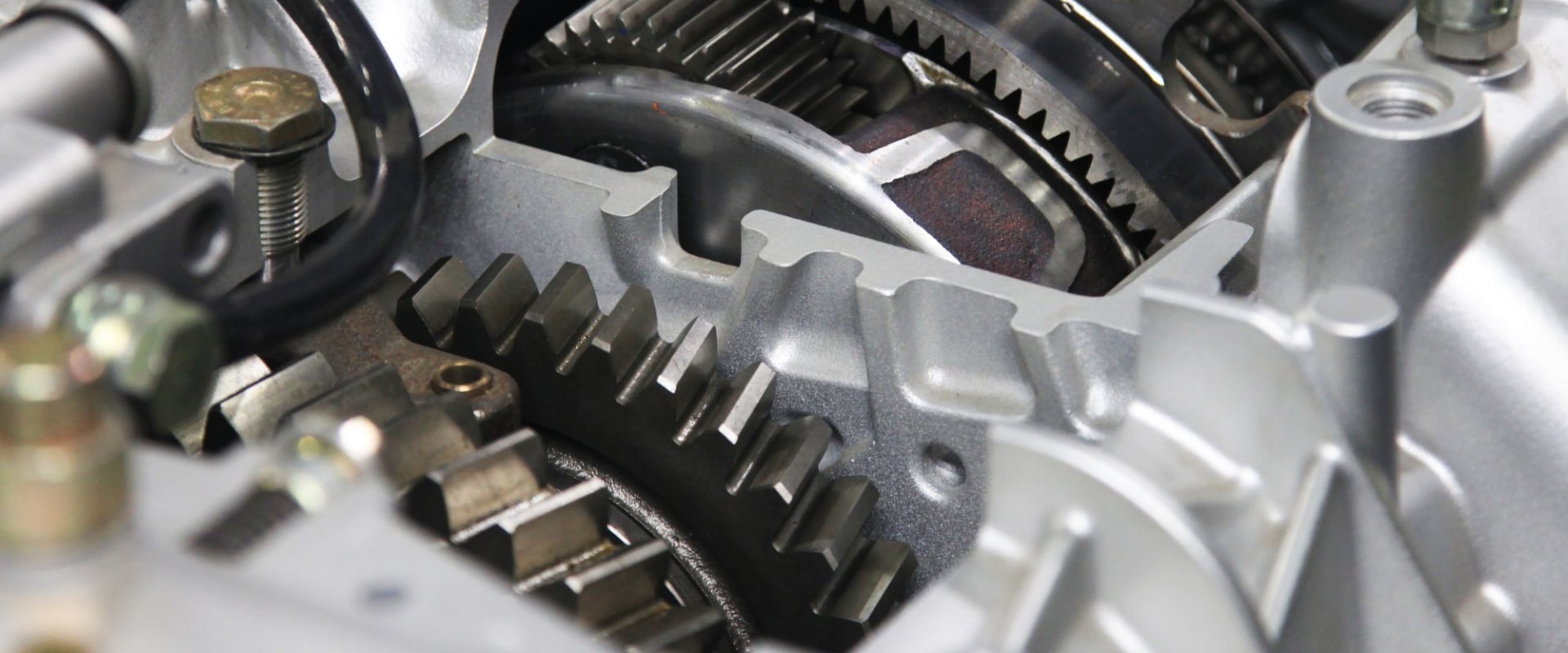 Transmission Overhauls: A Comprehensive Overview