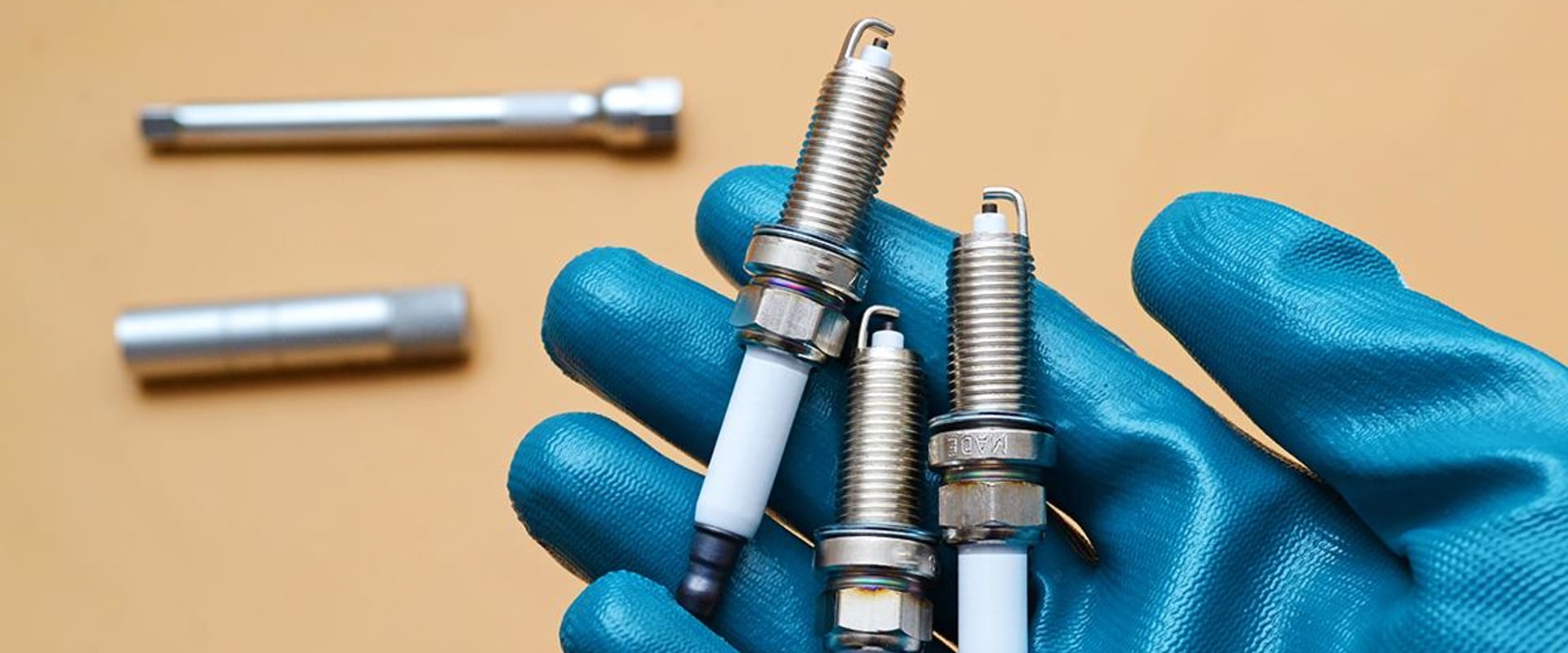 Everything You Need to Know About Spark Plugs