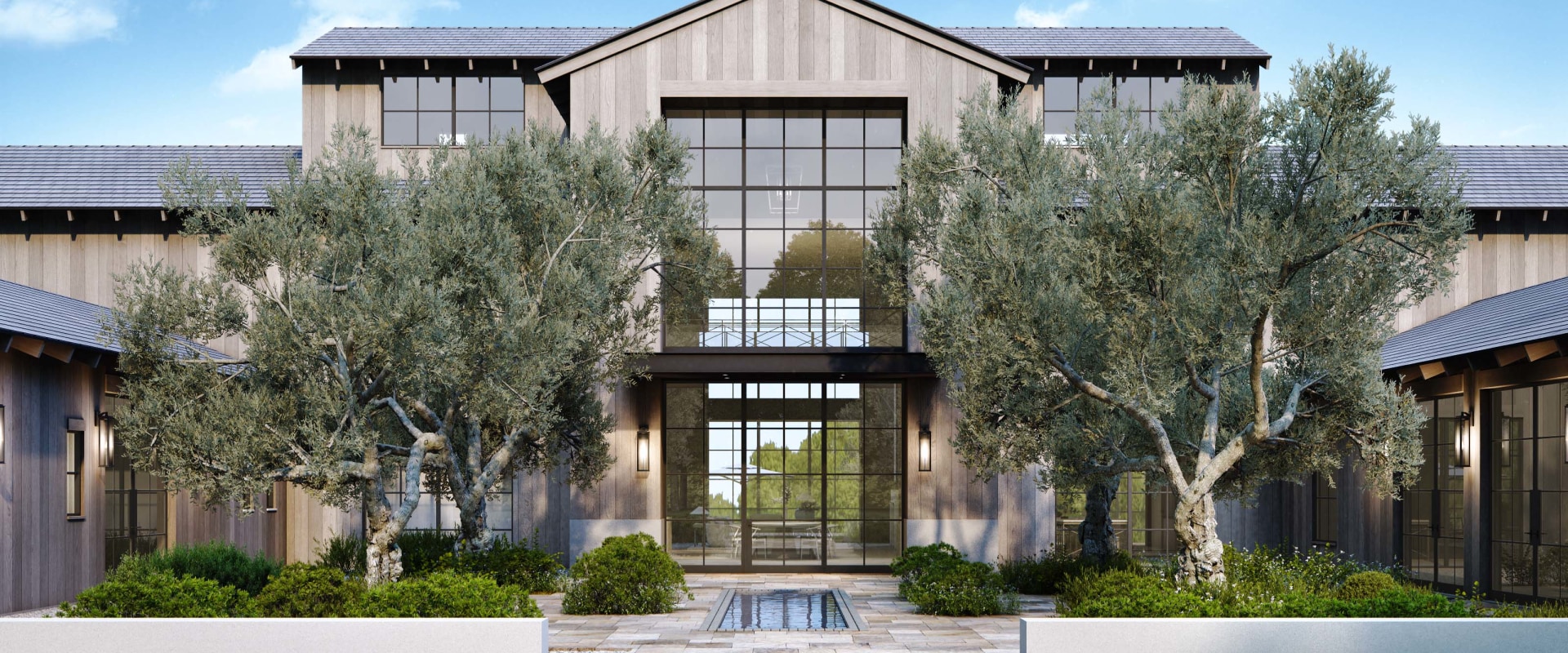 Exterior Design: A Comprehensive Overview