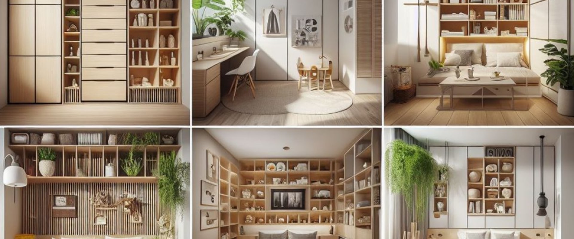 Temporary Storage Solutions: Maximizing Space and Efficiency