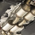 Everything You Need to Know About Catalytic Converters