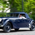 Networking Opportunities for Classic Car Owners Around the World