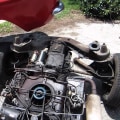 Troubleshooting Your Chevy Corvair Engine
