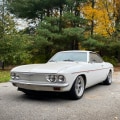 Reviews of the Corvair Models: A Comprehensive Look