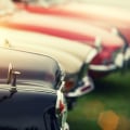 Networking Opportunities for Classic Car Owners in Your Area