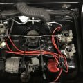 Engine Options for Chevy Corvair Performance
