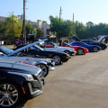 Car Shows and Events Across the Country