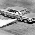 Understanding Transmission Options for the Chevy Corvair