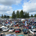 Car Shows and Events in Your Area