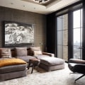 Interior Design: An In-Depth Look