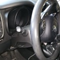 Everything You Need to Know About Steering Wheels and Columns