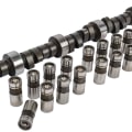 An Overview of Camshafts and Lifters