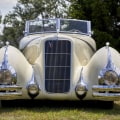 Why A1 Auto Transport is the Preferred Shipper for Detroit Corvair Car Shipping
