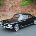 Body Work and Paint - Chevy Corvair Maintenance & Repair