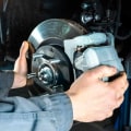Brake System Repairs: A Comprehensive Overview