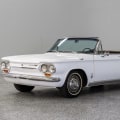 Chassis and Suspension Explained - A Chevy Corvair Overview