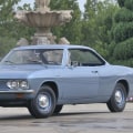 The First Generation: A Comprehensive Overview of Chevy Corvair's History