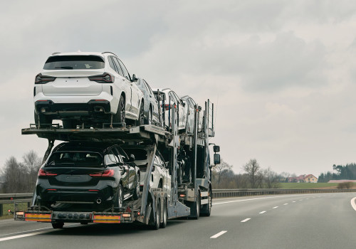 The Ins and Outs of Minnesota Auto Transport