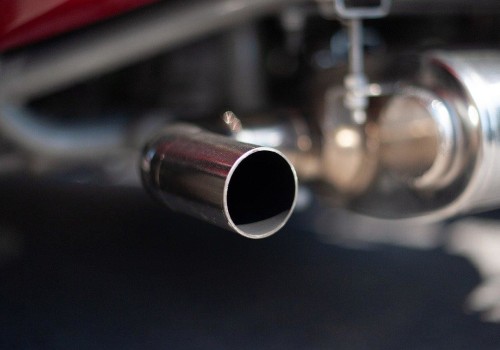Mufflers and Resonators: Everything You Need to Know