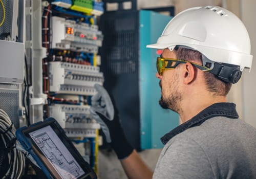Electrical Repairs: A Comprehensive Overview
