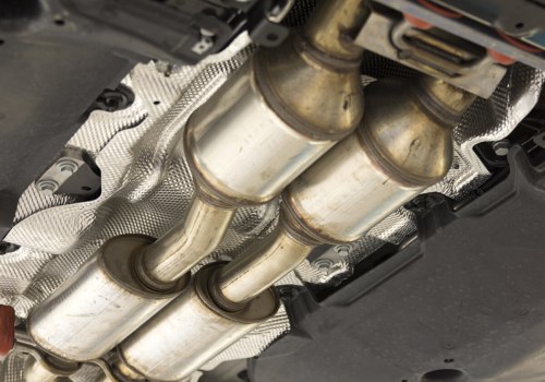 Everything You Need to Know About Catalytic Converters