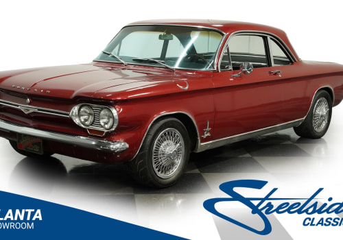 How Much Does It Cost To Ship A Chevy Corvair? Question For Legendary Shipping Company A1 Auto Transport