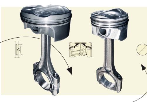 Everything You Need to Know About Pistons and Rings