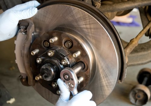 Understanding and Improving Your Handling and Braking Performance