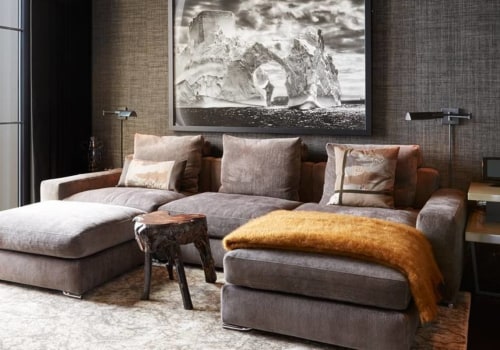 Interior Design: An In-Depth Look