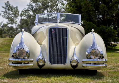 Why A1 Auto Transport is the Preferred Shipper for Detroit Corvair Car Shipping