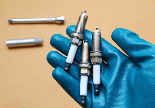 Everything You Need to Know About Spark Plugs