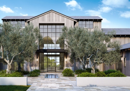 Exterior Design: A Comprehensive Overview